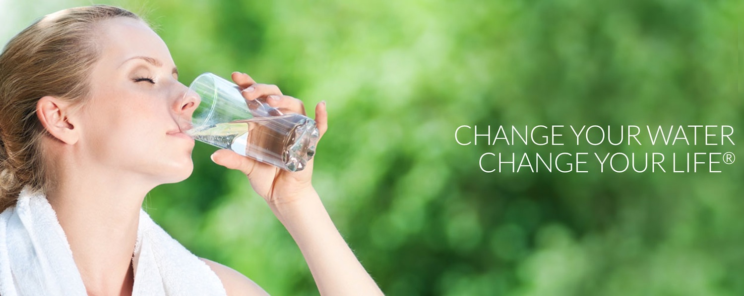 Kangen-change-water